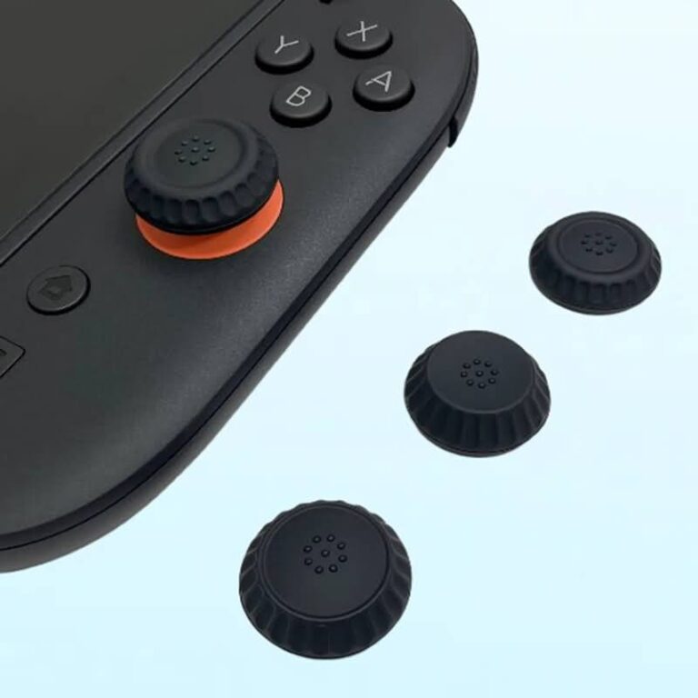 Switch2 Joy-Con スティックカバー セット Switch2 カバー 右 左セット ジョイコン コントローラー