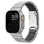 42/44/45/49mm 高級 チタン製 交換用バンド アップルウォッチ バンド