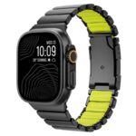 42/44/45/49mm 高級 チタン製 交換用バンド アップルウォッチ バンド