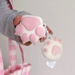 Airpods pro2 TPUケース AirPods3 第三世代 TPU Airpods pro3 カバー エアーポッズ カバー