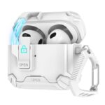 Airpods pro2 TPUケース AirPods3 第三世代 TPU Airpods pro3 カバー エアーポッズ カバー