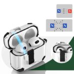 Airpods pro2 TPUケース AirPods3 第三世代 TPU Airpods pro3 カバー エアーポッズ カバー