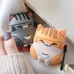 Airpods pro2 TPUケース AirPods3 第三世代 TPU Airpods pro3 カバー エアーポッズ カバー