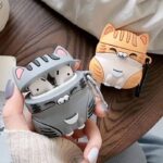 Airpods pro2 TPUケース AirPods3 第三世代 TPU Airpods pro3 カバー エアーポッズ カバー