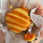 Airpods pro/pro2 TPUケース AirPods3 第三世代 TPU Airpods pro3 カバー エアーポッズ カバー