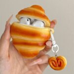 Airpods pro/pro2 TPUケース AirPods3 第三世代 TPU Airpods pro3 カバー エアーポッズ カバー