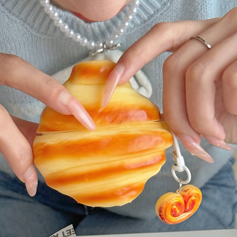 Airpods pro/pro2 TPUケース AirPods3 第三世代 TPU Airpods pro3 カバー エアーポッズ カバー