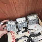 AirPods Pro2 TPUケース AirPods3 第三世代 TPU Apple Airpods Pro カバー エアーポッズ カバー