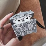 AirPods Pro2 TPUケース AirPods3 第三世代 TPU Apple Airpods Pro カバー エアーポッズ カバー