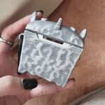 AirPods Pro2 TPUケース AirPods3 第三世代 TPU Apple Airpods Pro カバー エアーポッズ カバー