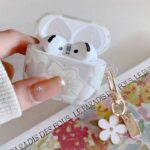 Airpods Pro カバー エアーポッズ カバー