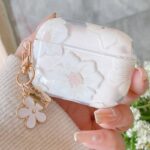 Airpods Pro カバー エアーポッズ カバー