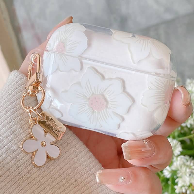 Airpods Pro カバー エアーポッズ カバー