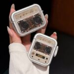 AirPods Pro2 TPUケース AirPods3 第三世代