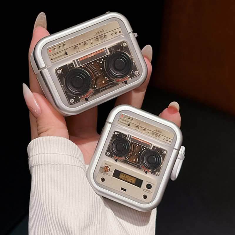 AC10222025028-01 AirPods Pro2 TPUケース AirPods3 第三世代