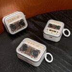 AirPods Pro2 TPUケース AirPods3 第三世代