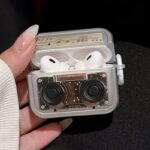 AirPods Pro2 TPUケース AirPods3 第三世代