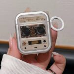 AirPods Pro2 TPUケース AirPods3 第三世代