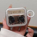 AirPods Pro2 TPUケース AirPods3 第三世代