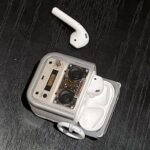 AirPods Pro2 TPUケース AirPods3 第三世代