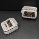 AirPods Pro2 TPUケース AirPods3 第三世代