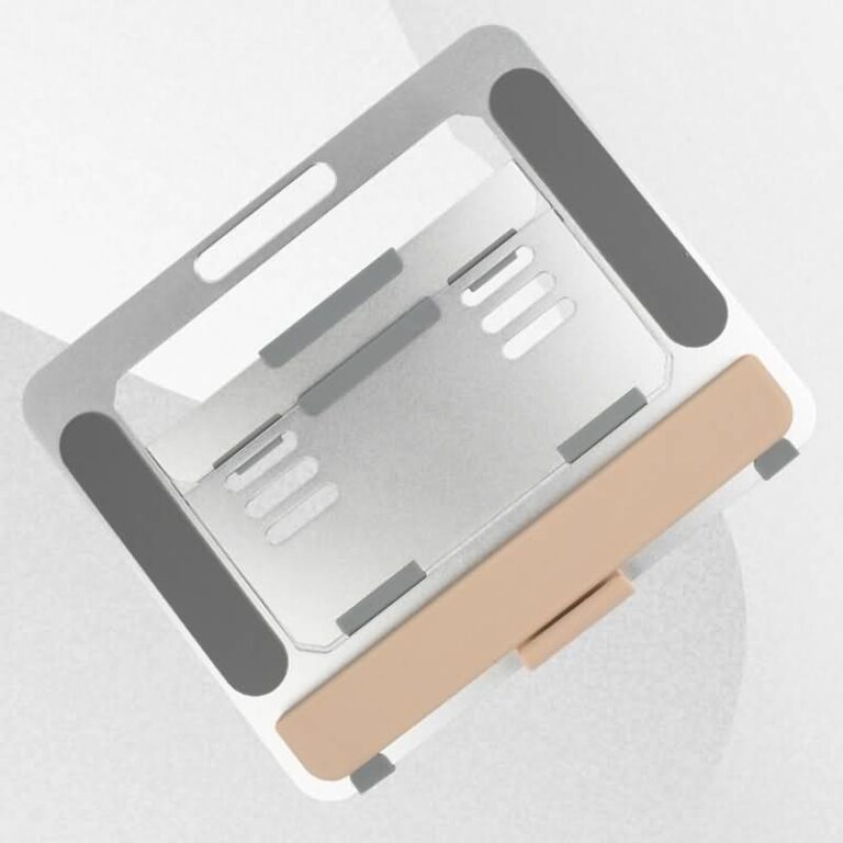 ペンタブスタンド 高さ調節 iPadスタンド Mac iPad ノートパソコン 折りたたみ式 スタンド ノートPCスタンド