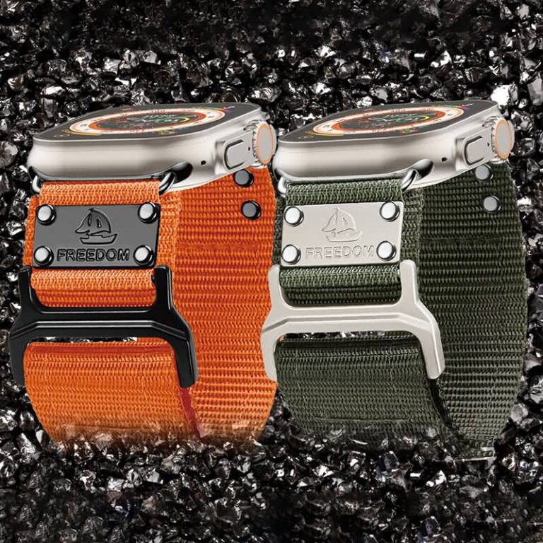 アップルウォッチ バンド ナイロンバンド アップルウォッチ バンド ナイロンバンド