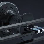 MagSafe対応 強磁力 車載ホルダー 15Wワイヤレス充電器 エアコン吹出口 強磁力 スマホホルダー 車載ホルダー 角度自由調節 車載アクセサリー