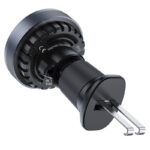 Qi2 MagSafe対応 強磁力 車載ホルダー エアコン吹出口 半導体冷却 PD15W 快速充電器 車載ホルダー 角度自由調節