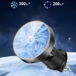 Qi2 MagSafe対応 強磁力 車載ホルダー エアコン吹出口 半導体冷却 PD15W 快速充電器 車載ホルダー 角度自由調節