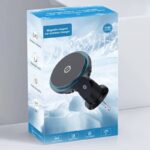 Quick view Add to compare Add to wishlist Qi2 MagSafe対応 強磁力 車載ホルダー エアコン吹出口 半導体冷却 PD15W 快速充電器