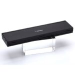 たみ式Bluetoothキーボード GK608 極薄折りたたみ式 Bluetooth V3.0 キーボード 内蔵ホルダー付き