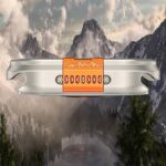 AppleWatch Series10 46mm 亜鉛合金フルカバー ケース Apple watch 亜鉛合金 ケース