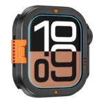 AppleWatch Series10 46mm 亜鉛合金フルカバー ケース Apple watch 亜鉛合金 ケース