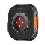 AppleWatch Series10 46mm 亜鉛合金フルカバー ケース Apple watch 亜鉛合金 ケース