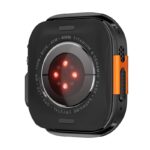 AppleWatch Series10 46mm 亜鉛合金フルカバー ケース Apple watch 亜鉛合金 ケース 耐衝撃 アップル ウォッチ Apple Watch カバー 全4色 SKU:IPC03192025002 - Image 23