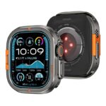 AppleWatch Series10 46mm 亜鉛合金フルカバー ケース Apple watch 亜鉛合金 ケース