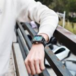 AppleWatch Series10 46mm 亜鉛合金フルカバー ケース Apple watch 亜鉛合金 ケース