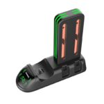 Quick view Add to compare Add to wishlist Nintendo Switch2/Switch通用 充電スタンド Joy-Con充電器 コントローラー 充電ドック ニンテンドースイッチ 周辺機器 充電ドック コントローラー