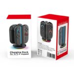 NintendoSwitch2 充電スタンド Joy-Con充電器 Nintendo Joy-Con 充電スタンド