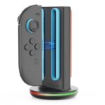 NintendoSwitch2 充電スタンド Joy-Con充電器 Nintendo Joy-Con 充電スタンド