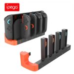 NintendoSwitch2 充電スタンド 同時4台充電可能 Joy-Con充電器 Nintendo Joy-Con 充電スタンド PG-SW2185 Switch ドック 充電ドック コントローラー