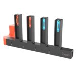 NintendoSwitch2 充電スタンド 同時4台充電可能 Joy-Con充電器 Nintendo Joy-Con 充電スタンド PG-SW2185 Switch ドック 充電ドック コントローラー