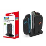 NintendoSwitch2 充電スタンド Joy-Con充電器 Nintendo Joy-Con 充電スタンド