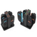 NintendoSwitch2 充電スタンド Joy-Con充電器 Nintendo Joy-Con 充電スタンド