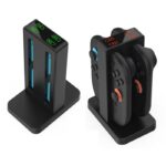 NintendoSwitch2 充電スタンド Joy-Con充電器 Nintendo Joy-Con 充電スタンド