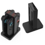 NintendoSwitch2 充電スタンド Joy-Con充電器 Nintendo Joy-Con 充電スタンド