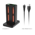 NintendoSwitch2 充電スタンド Joy-Con充電器 Nintendo Joy-Con 充電スタンド