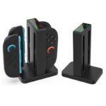 NintendoSwitch2 充電スタンド Joy-Con充電器 Nintendo Joy-Con 充電スタンド