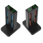 NintendoSwitch2 充電スタンド Joy-Con充電器 Nintendo Joy-Con 充電スタンド